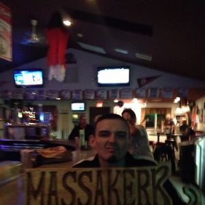 Meet your Posher, Chris